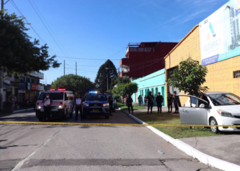 Agente de seguridad muere durante atentado contra fiscal del Ministerio Público quien resultó herida