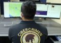 Agentes de la PNC son capacitados para que puedan investigar ciberdelitos en el país