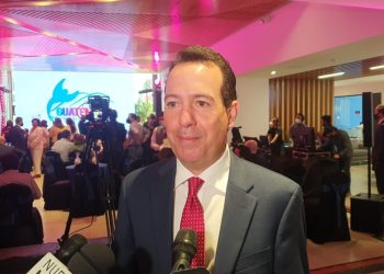 AGEXPORT realiza actividad para impulsar la economí­a en el paí­s