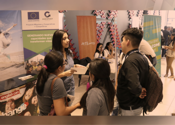 AGEXPORT realizará Feria del Empleo