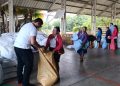 Agricultura distribuirá raciones alimenticias a familias afectadas por la tormenta Sara
