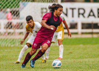 Agustí­n Herrera será baja para Cobán Imperial