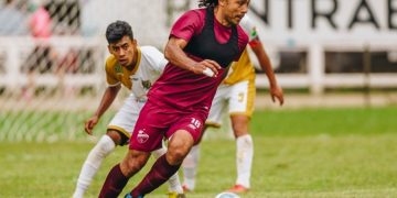 Agustí­n Herrera será baja para Cobán Imperial