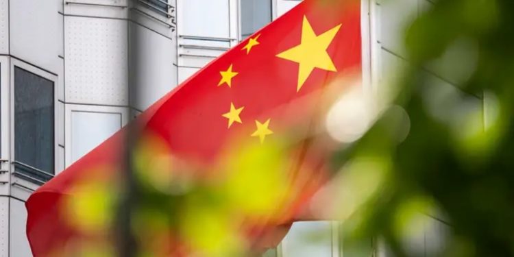 AI: China vigila a estudiantes en el extranjero