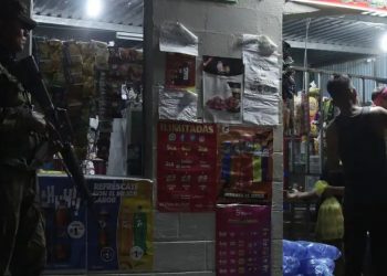 AI: en El Salvador, violencia oficial desplaza a la de maras
