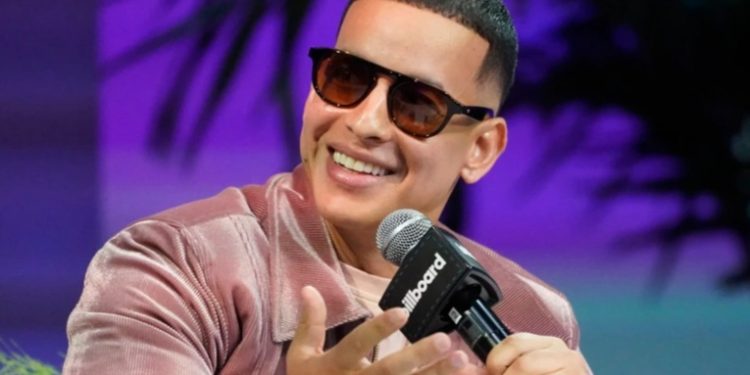 Â´Al fin veo la metaÂ´: Daddy Yankee anuncia su retiro
