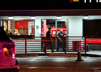Al menos 10 heridos en un tiroteo en Miami