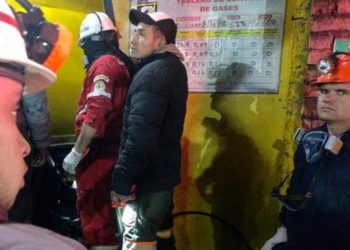 Al menos 11 personas mueren en explosión de minas en Colombia