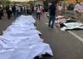 Al menos 14 nacionales han sido identificados en el accidente de Tuxtla Gutiérrez