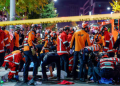 Al menos 146 muertos y 150 heridos en una estampida en Seúl