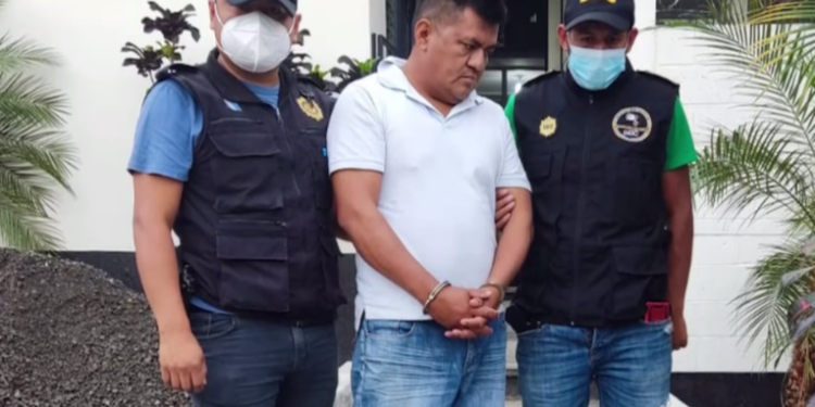 Al menos 3 personas resultaron capturadas en operativos contra la corrupción