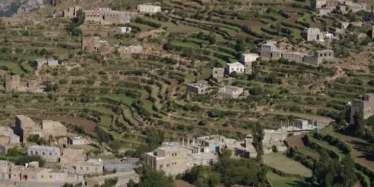 Al menos 30 muertos por fuertes lluvias en Yemen