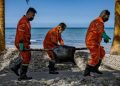 Al menos 31 muertos al incendiarse ferry en Filipinas