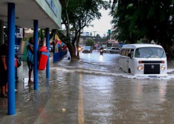 Al menos 34 muertos tras varios dí­as de lluvias en Brasil