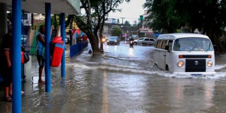 Al menos 34 muertos tras varios dí­as de lluvias en Brasil