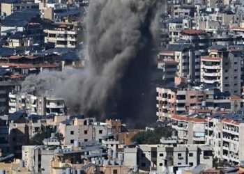 Al menos 35 muertos en ataques israelíes contra el Líbano