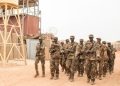 Al menos 64 muertos tras dos ataques yihadistas en Mali