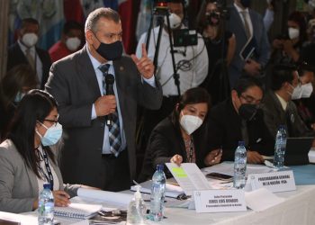 Al menos 7 niños con alerta Alba-Keneth han fallecido
