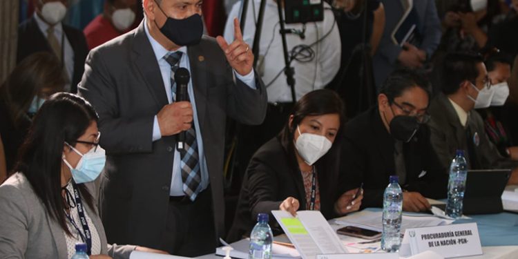 Al menos 7 niños con alerta Alba-Keneth han fallecido