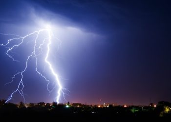 Al menos 76 muertos en la India por tormentas eléctricas