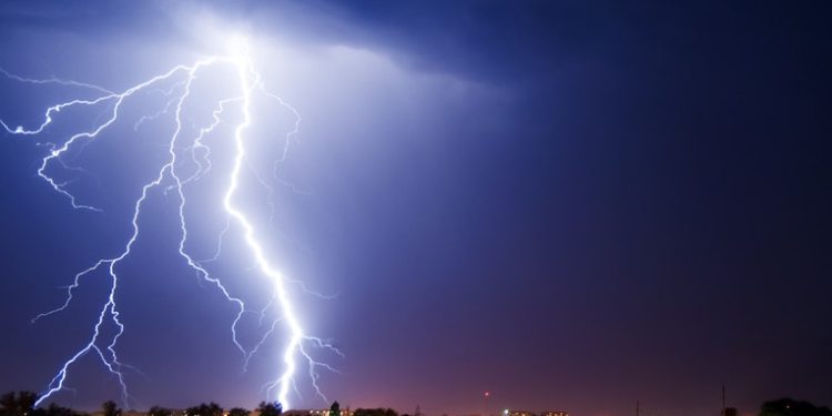 Al menos 76 muertos en la India por tormentas eléctricas