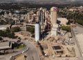 Al menos 8 muertos y 11 heridos en violentos enfrentamientos en una cementera mexicana