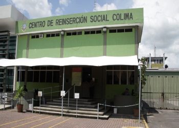 Al menos 8 reclusos mueren y 7 resultan heridos durante un motí­n en una cárcel del estado mexicano de Colima