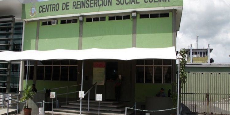 Al menos 8 reclusos mueren y 7 resultan heridos durante un motín en una cárcel del estado mexicano de Colima