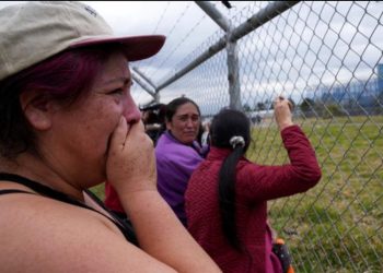 Al menos cinco muertos en nueva reyerta carcelaria en Ecuador