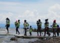 Al menos cuatro migrantes mueren en naufragio en Panamá