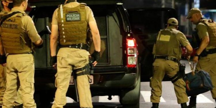 Al menos cuatro niños mueren en un ataque a una guarderí­a en Brasil