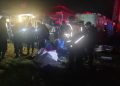 Al menos nueve muertos y 20 heridos en estampidas durante concierto en Guatemala