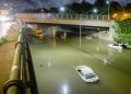 Al menos nueve personas mueren en históricas inundaciones en Nueva York