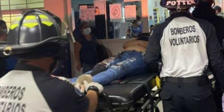 Al menos seis muertos y varios heridos en una jornada violenta en Guatemala