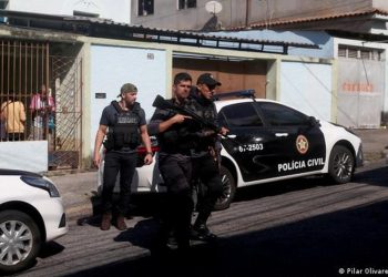 Al menos tres muertos y 11 heridos en ataques a dos escuelas en Brasil