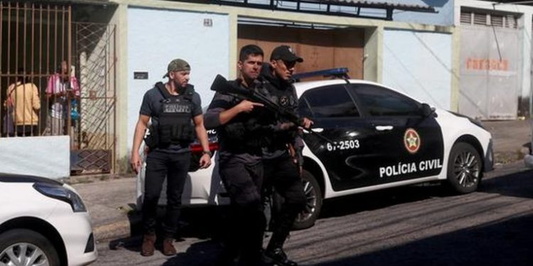 Al menos tres muertos y 11 heridos en ataques a dos escuelas en Brasil