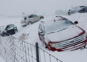 Al momento ningún guatemalteco se encuentra entre las ví­ctimas de la fuerte tormenta en EEUU
