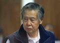 Alberto Fujimori obtiene indulto por razones humanitarias