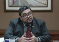 Alberto Pimentel asegura que el precio de los combustibles continúa disminuyendo
