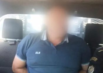 Alcalde de Cuilapa Santa Rosa acepta extradición a EE. UU. por cargos de narcotráfico