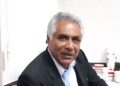 Alcalde de San Lucas pide a Ministerio de Comunicaciones agilizar construcción de tercer carril