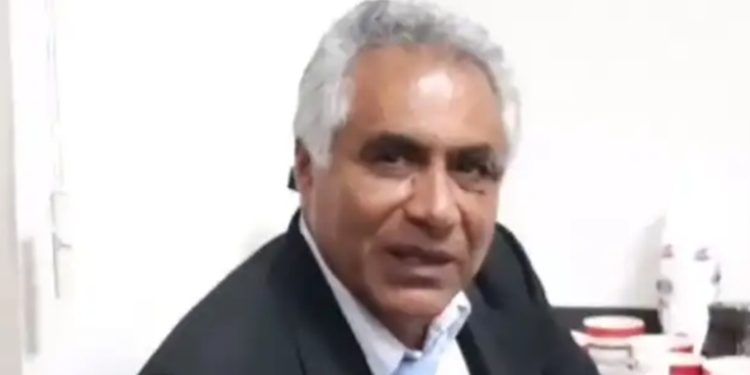 Alcalde de San Lucas pide a Ministerio de Comunicaciones agilizar construcción de tercer carril