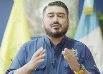 Alcalde de Villa Nueva, Javier Gramajo, asegura que el 65% del municipio no cuenta con drenajes