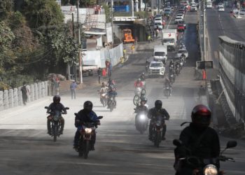 Alcalde de Villa Nueva pide al Ministro de Comunicaciones revisar cavernas para prevenir hundimientos