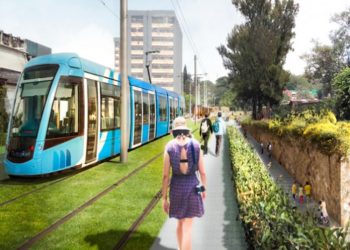 Alcalde Quiñonez ofrece construcción de metro de la ciudad con apoyo del gobierno central