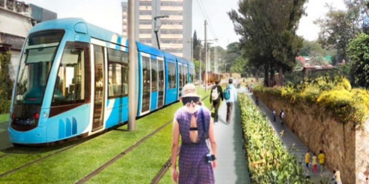 Alcalde Quiñonez ofrece construcción de metro de la ciudad con apoyo del gobierno central