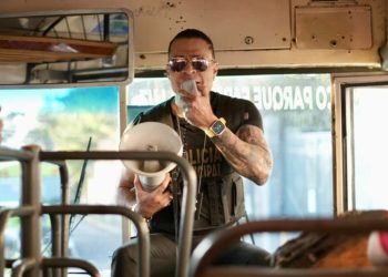 Alcalde reelecto de Mixco, Neto Bran, solicita refuerzo de seguridad al gobierno de Arévalo