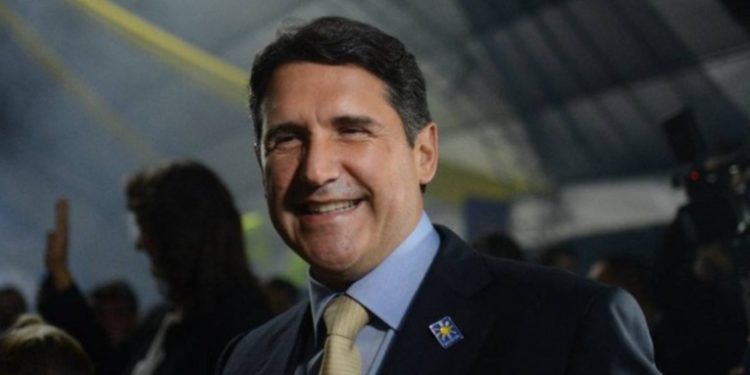 Alcalde Ricardo Quiñonez realizará la entrega de 1500 cenas navideñas