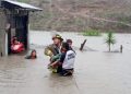 Alcaldes analizan solicitar estado de calamidad para atender daños por lluvias