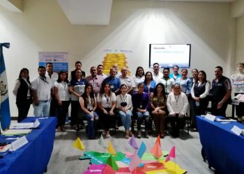 Alcaldes de Chiquimula se comprometen a crear oficinas para la niñez